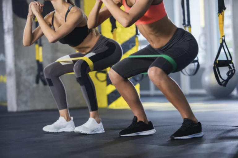 Palangos sporto klubo treneriui skirta bauda už teiktas pavojingas sporto paslaugas