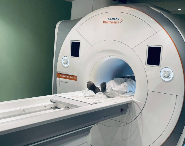 Klaipėdos universiteto ligoninėje pradėjo veikti vieninga Radiologijos klinikos registratūra