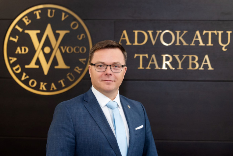 Nemokamos teisinės konsultacijos – Lietuvos advokatūros ir Carito dovana prieš šventes