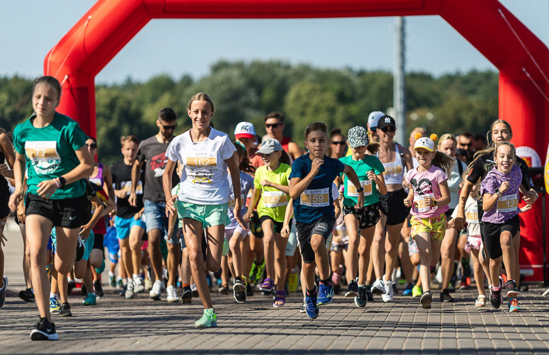 Klaipėda rugpjūtį gyvens intensyviu sporto ritmu: ruošiamasi Klaipėdos sporto festivaliui
