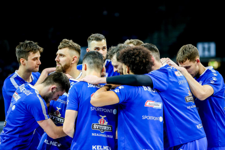 LKL klubams – palankus teismo sprendimas