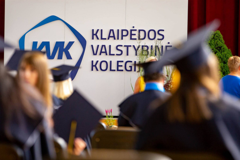 KVK – lyderė sveikatos mokslų krypčių grupėje Mitybos studijų kryptyje
