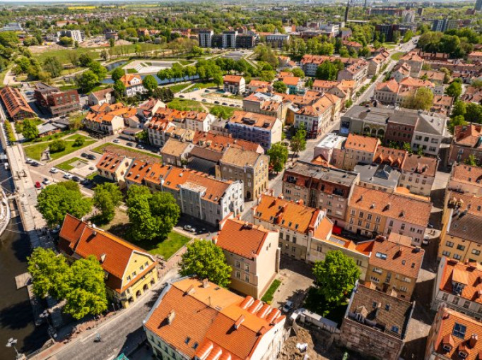 Klaipėdoje koreguojama rinkliava už parkavimą