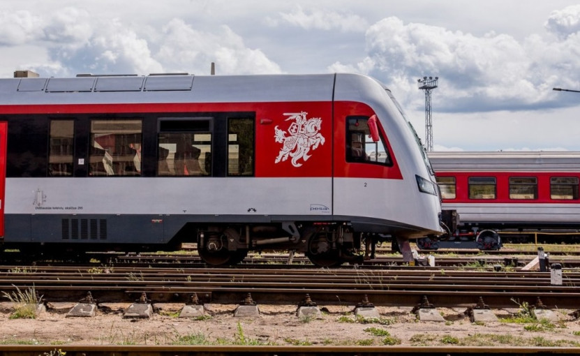 „LTG Link“ kartu su Klaipėdos keleiviniu transportu pristato naujieną