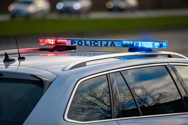 Klaipėdoje ieškoma be žinios dingusios nepilnametės Samantos: policija prašo gyventojų pagalbos