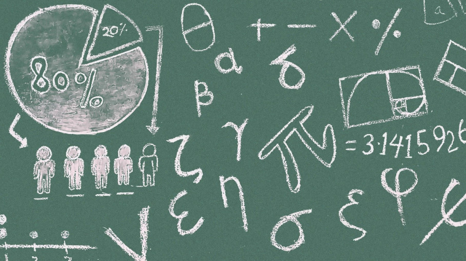 Vidurio Europos matematikos olimpiadoje sužibėjo "Ąžuolyno" gimnazijos mokinys