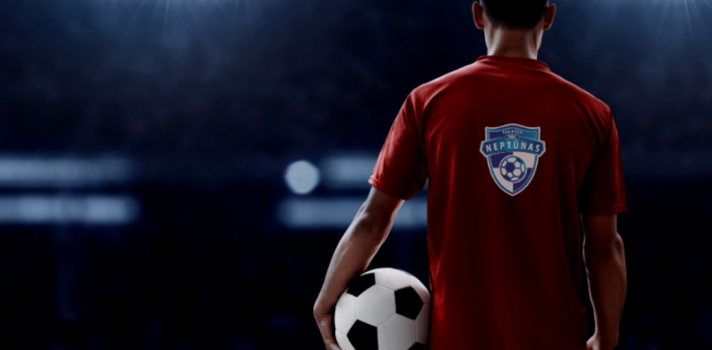 Klaipėda turės naują futbolo komandą