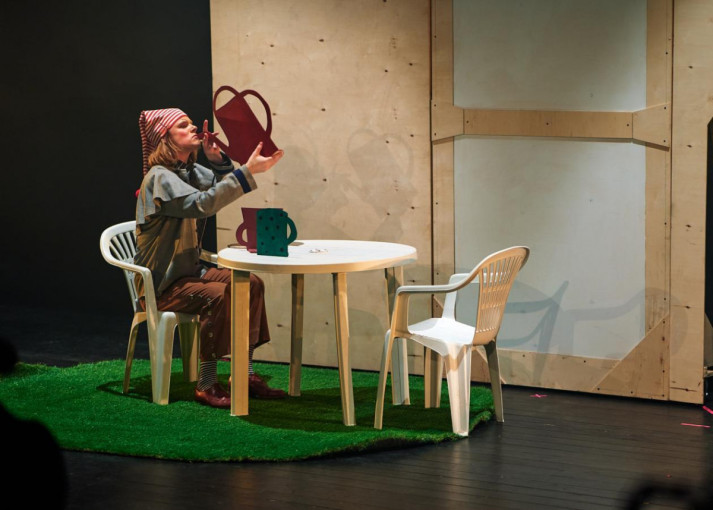 Klaipėdos valstybinio muzikinio teatro gastrolės Šilutėje: klasikos gerbėjams – skambus koncertas, vaikams – edukacinė opera „Buratinas“