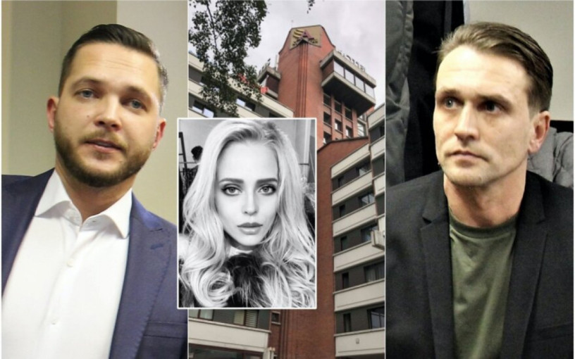 Manekenės Didžiūnaitytės žūties byloje taškas dar nepadėtas: R. Pinikas pakeitė poziciją ir žada viską papasakoti