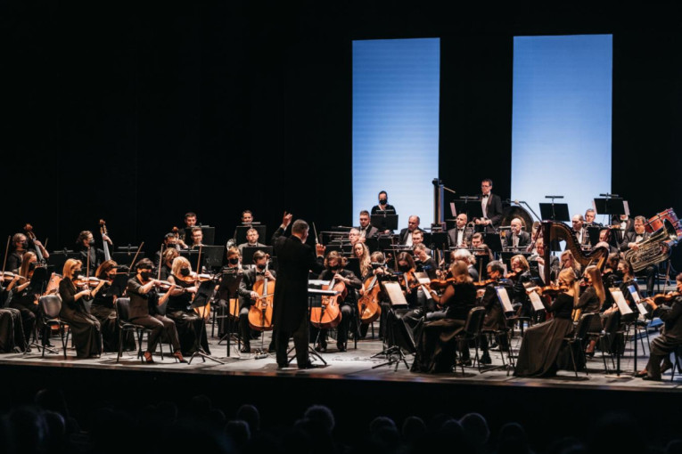 „Lietuviais esame mes gimę“ – permainingą Klaipėdos krašto istoriją liudijanti orkestro muzikos programa prijungimo prie Lietuvos 100-mečiui
