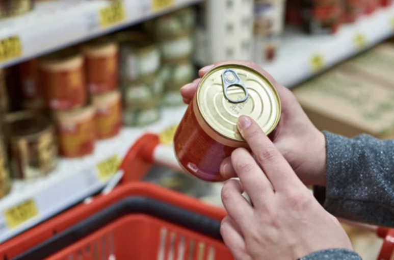 Žyma „Geriausias iki...“ paženklintą maistą leista pardavinėti ilgiau