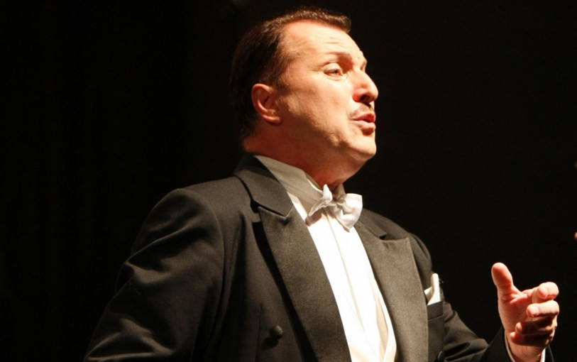 Skelbiami pirmieji Klaipėdos valstybinio muzikinio teatro emeritai