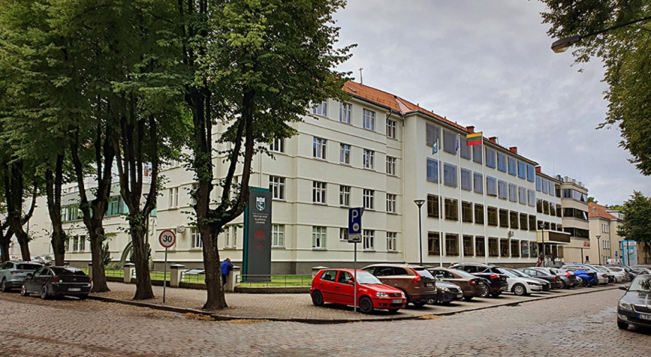Respublikinės Klaipėdos ligoninės gydytoja: dėl galvos svaigimo – kaklas nekaltas