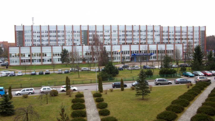 A. Petrošius: pritarta legendomis apipintos Klaipėdos universitetinės ligoninės perdavimui valstybei