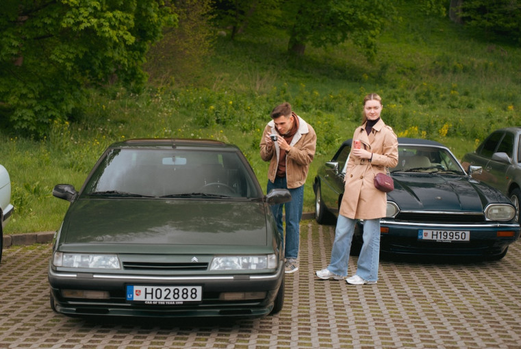 Klaipėdoje startuoja „Pajūrio Cars & Coffee“ susitikimai automobilių entuziastams