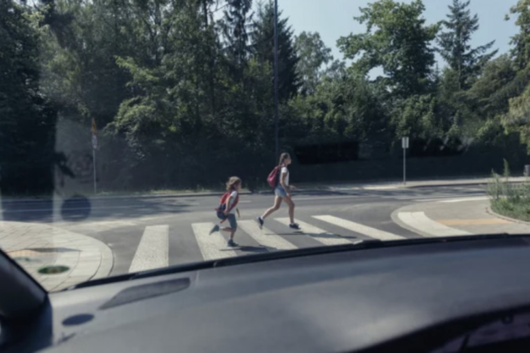 Rugsėjį Kretingos mieste visi moksleiviai bus apdrausti
