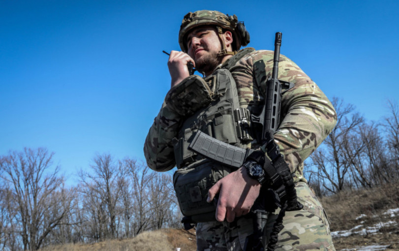 VRM: kaip vyks pabėgėlių iš Ukrainos priėmimas