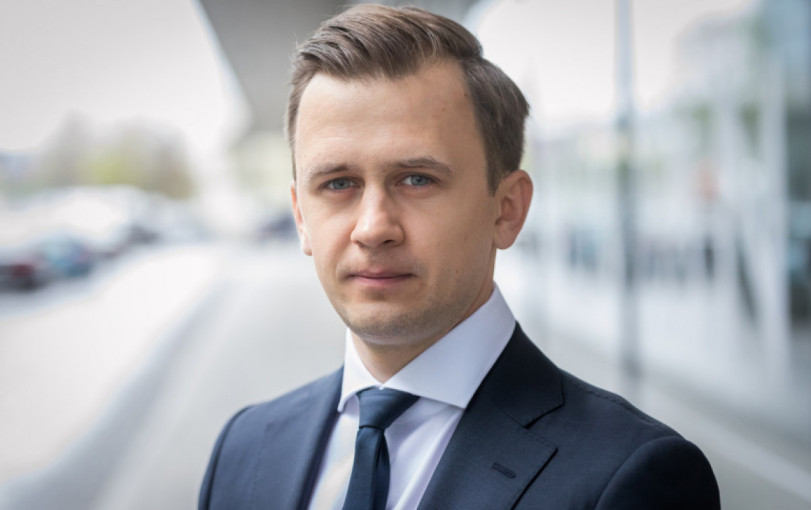 Lietuva kovą su pinigų plovimu kelia į naują kokybinį lygį