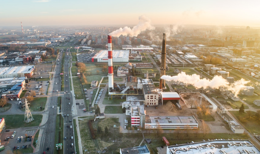 „Klaipėdos energija“: sąskaitos už šilumą mažesnės nei prieš metus