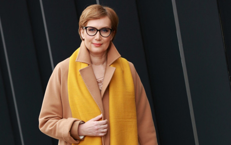 Klaipėdos valstybinio muzikinio teatro vadovo konkursą laimėjo Laima Vilimienė
