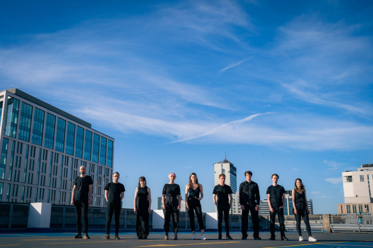 Vienintelį pasirodymą Lietuvoje surengs muzikos standartus laužantis SONO Ensemble
