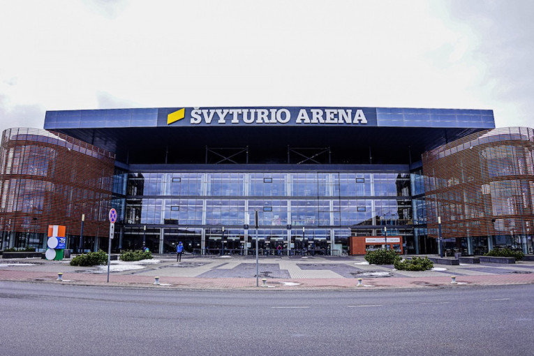 „Švyturio arena“: pernai renginių skaičius grįžo į priešpandeminį lygį
