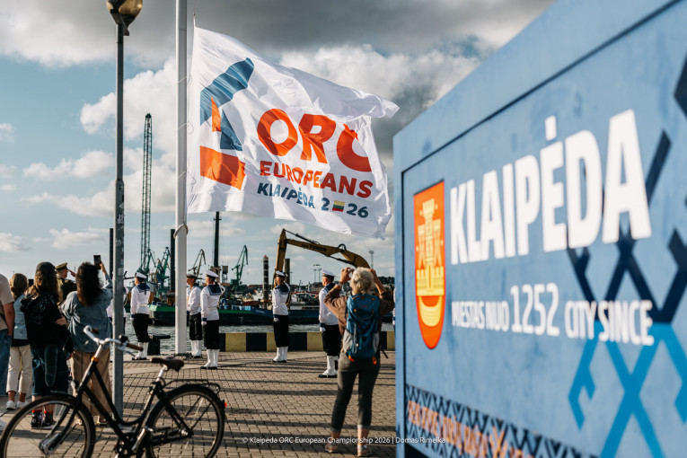 Europos ORC čempionatas Klaipėdoje pakėlė kartelę Baltijos šalyse: pasiekė aukščiausią tarptautinį tvarumo įvertinimą