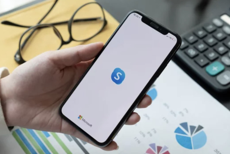„Microsoft“ skelbia svarbų pokytį: bendrovė nutrauks „Skype“ paslaugą