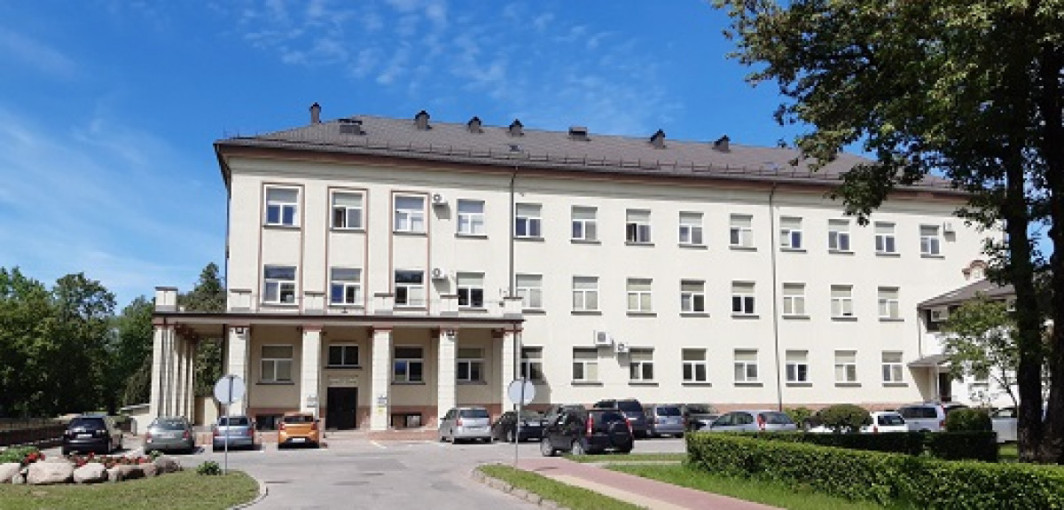 Kretingos ligoninėje laikinai stabdomos planinės operacijos