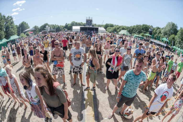 Festivalyje „Karklė 2.0“ muzikinį vakarėlį užkurs lietuviškų žvaigždžių desantas