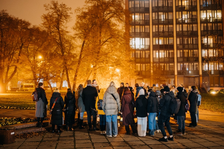 Klaipėdoje hitu tapusios ekskursijos sugrįžta: registracija jau prasidėjo