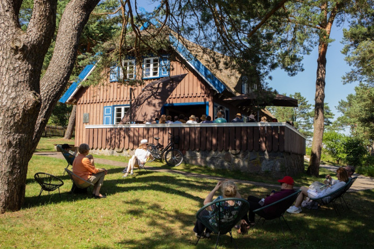 Tarptautinis Thomo Manno festivalis gvildens kaimynystės iššūkius