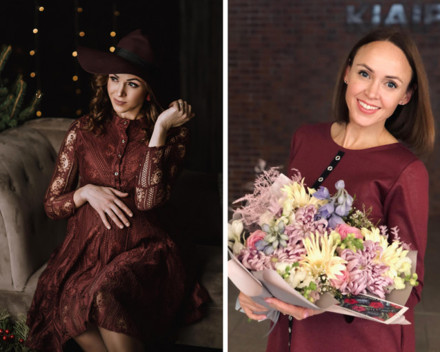 “Man-go” lyderė Rima laukiasi trečiojo vaikelio