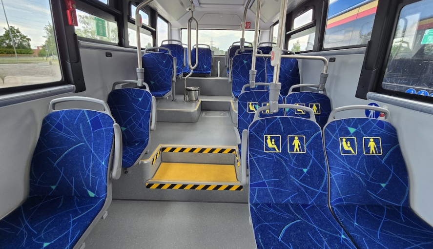 Bus vertinami 103 ir 109 autobusų maršrutų tvarkaraščiai