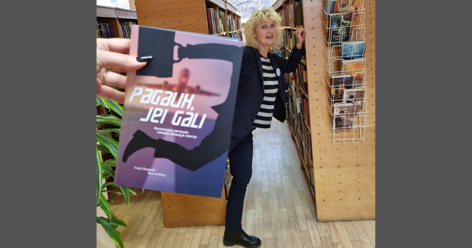 Skaitymo iššūkio „Vasara su knyga“ nugalėtojas –  Klaipėdos I. Kanto viešosios bibliotekos Kalnupės padalinys