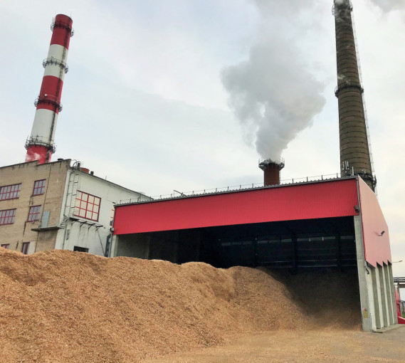 AB „Klaipėdos energija“ paaiškino, kodėl klientams padidės vasario šilumos kaina