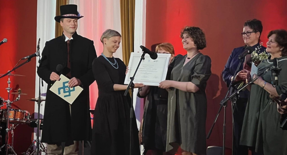Mažosios Lietuvos instrumentinio muzikavimo tradicija įtraukta į Nemateriaulaus kultūros paveldo sąvadą