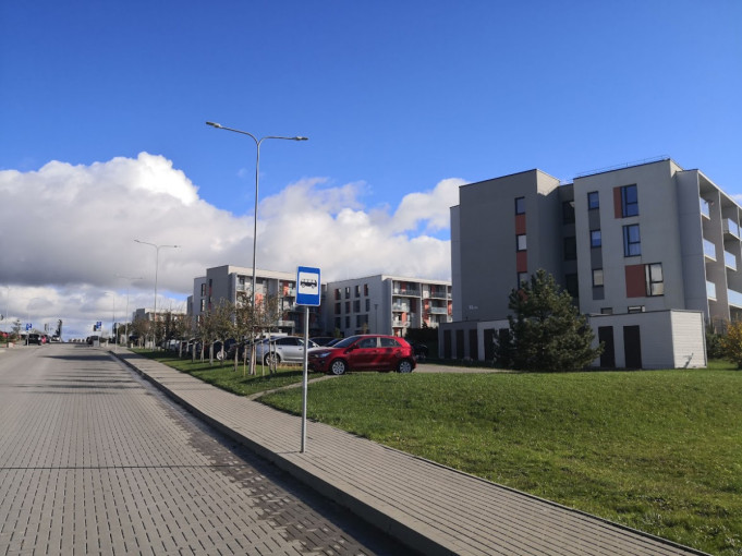 „Saulės butus” viešasis transportas pasieks po moksleivių atostogų