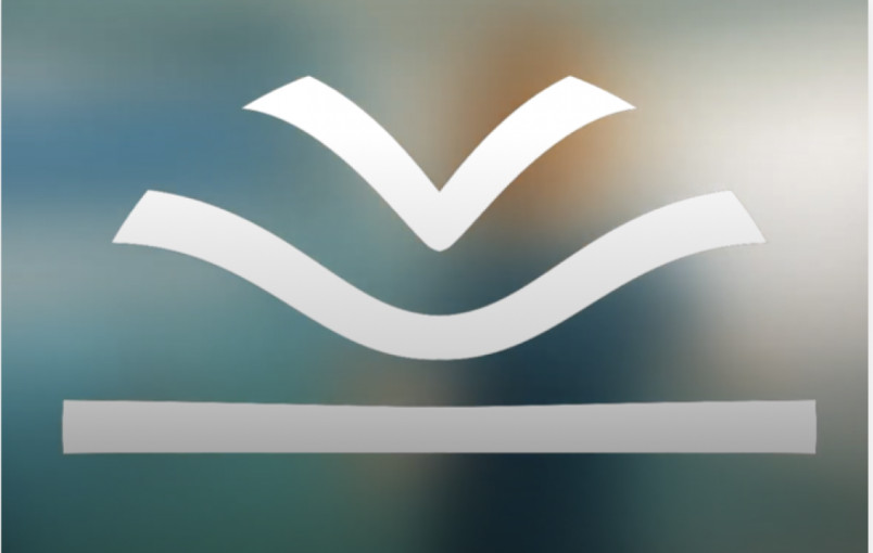 Klaipėdos universiteto ligoninė pristato įstaigos logotipą