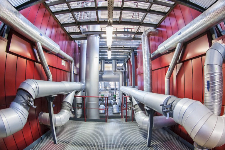 Klaipėdos energija: vasarį šilumos kaina Klaipėdoje kops aukštyn 13 proc.