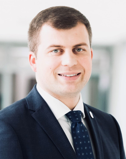Paskirtas Kretingos rajono savivaldybės administracijos vadovas