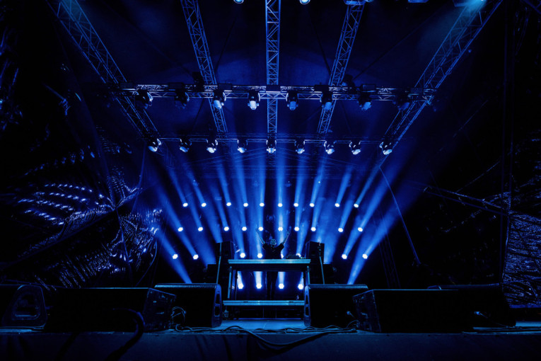 Muzikos ir pramogų fiesta prasidės jau šį savaitgalį: festivalis „Karklė“ skelbia visą programą