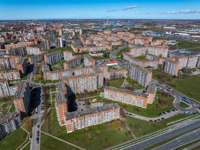 Dėl nemalonių kvapų inicijuojami patikrinimai dviejose įmonėse