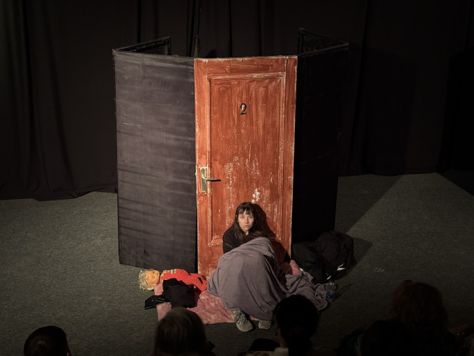 Teatro mėgėjai kviečiami stebėti viešą teatrinio meistriškumo egzaminą