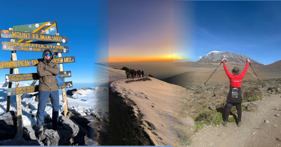 Klaipėdoje vyks susitikimas su alpinistu Sauliumi Glebausku