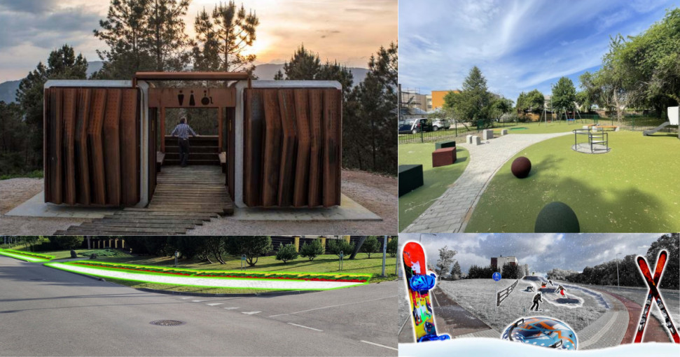 Dalyvaujamasis biudžetas įvyko: išrinktos patraukliausios gyventojų iniciatyvos