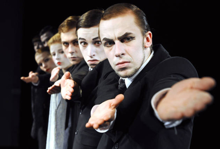 Sugrįžta šalies teatrų festivalis vaikams ir jaunimui „Jaunatis”
