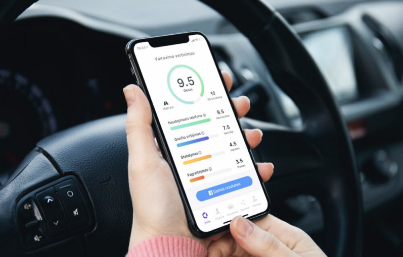 Vakarų Lietuvos startuoliai pasitelkia pasaulines IT tendencijas