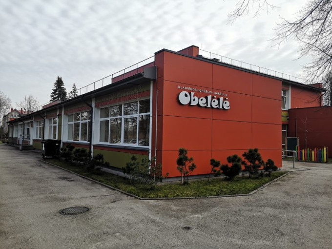 Po patikrinimo „Obelėlėje“ – kreipimasis į policiją, iš pareigų atšaukiama direktorė