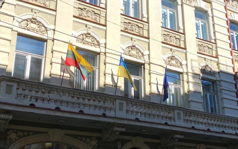 Iš Ukrainos pasitraukusiems kultūros ir meno darbuotojams – Lietuvos valstybės stipendijos